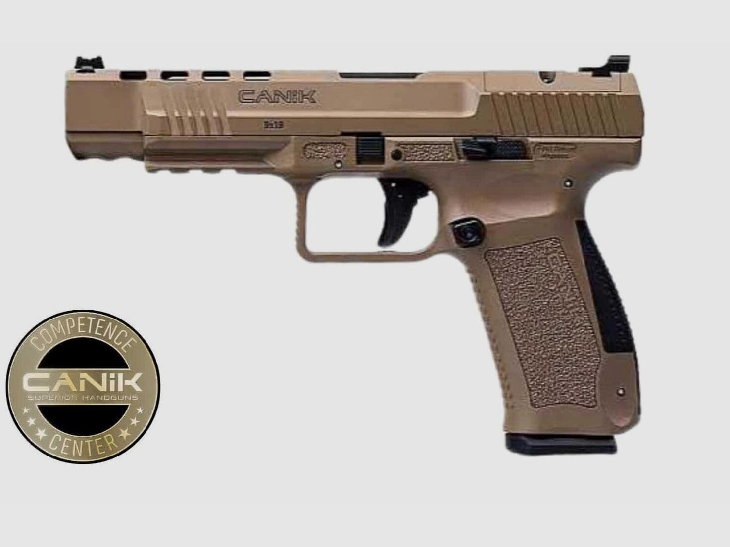 CANIK TP9 SFx Mod.2 | FDE