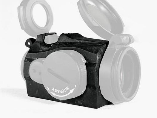 Aimpoint Schutzhülle für Aimpoint Micro T-2