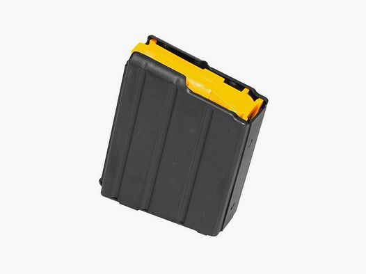 CMMG MAGAZINES CMMG .350 LEGEND MAGAZINE 5-ROUND FOR AR-15 BLACK STEEL