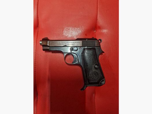 Beretta 1934 Jahr XVIII (1940) Kal. 380 ACP (GEBRAUCHT)