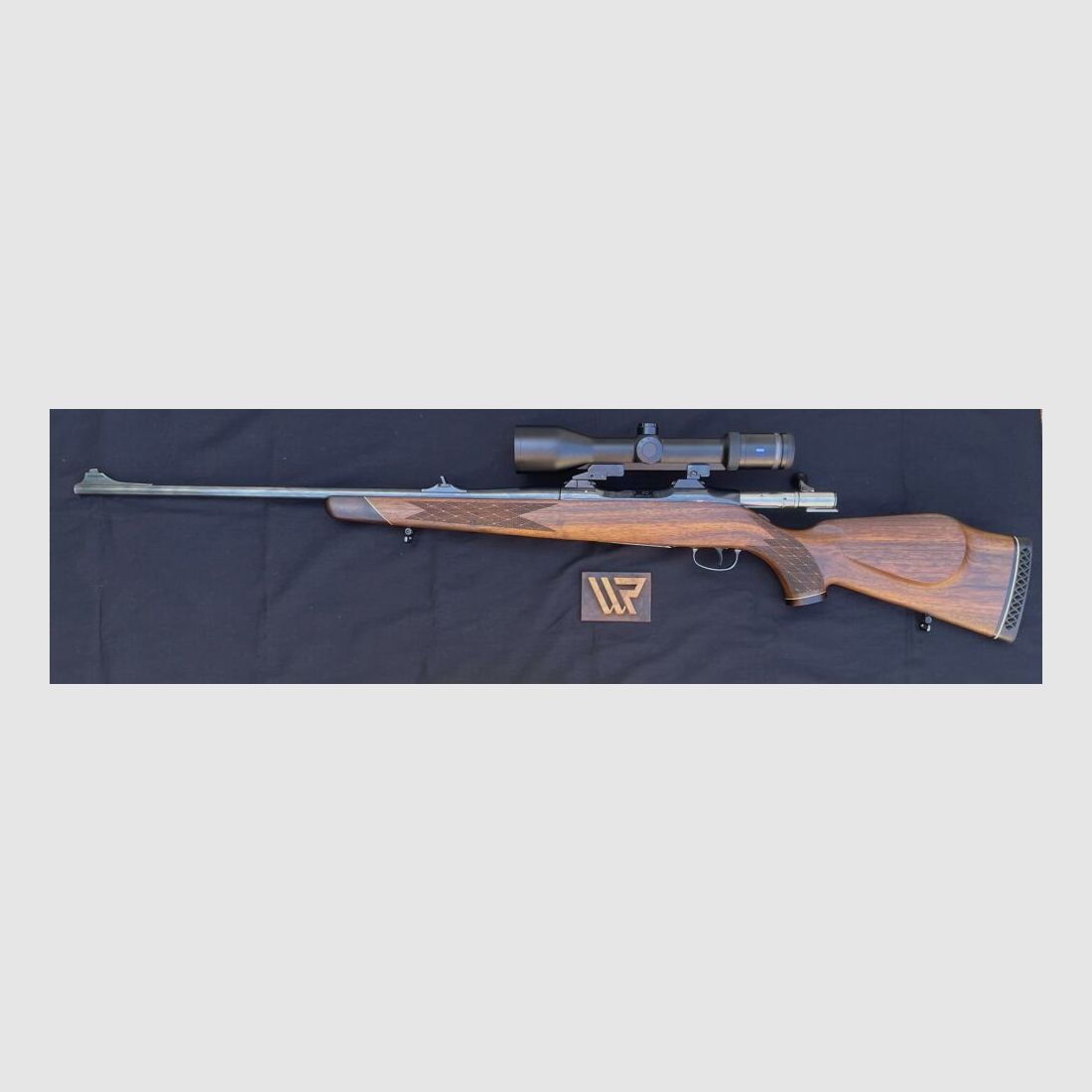 Sauer & Sohn 80 .30-06Spring