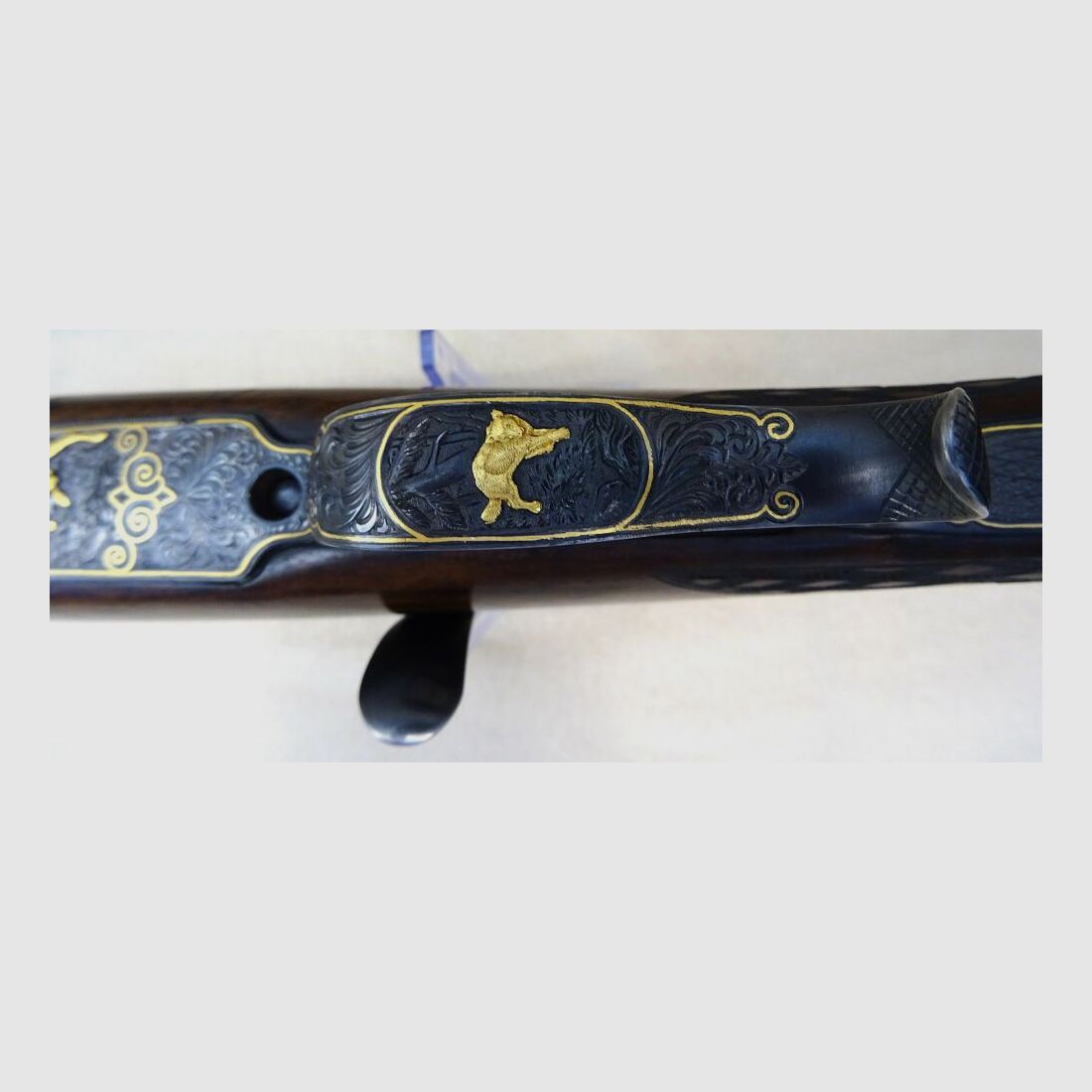 Ferlach Mauser 98