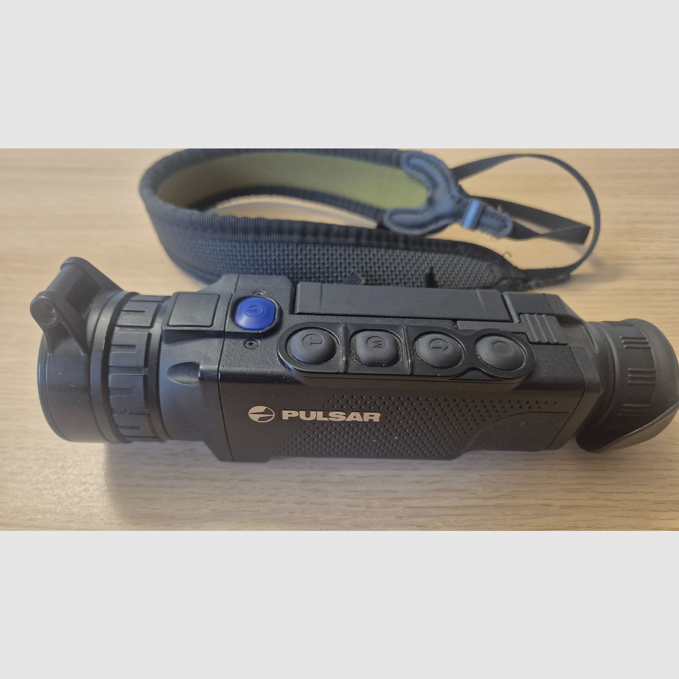 Pulsar Helion XQ38 2, immagine 1 di 4