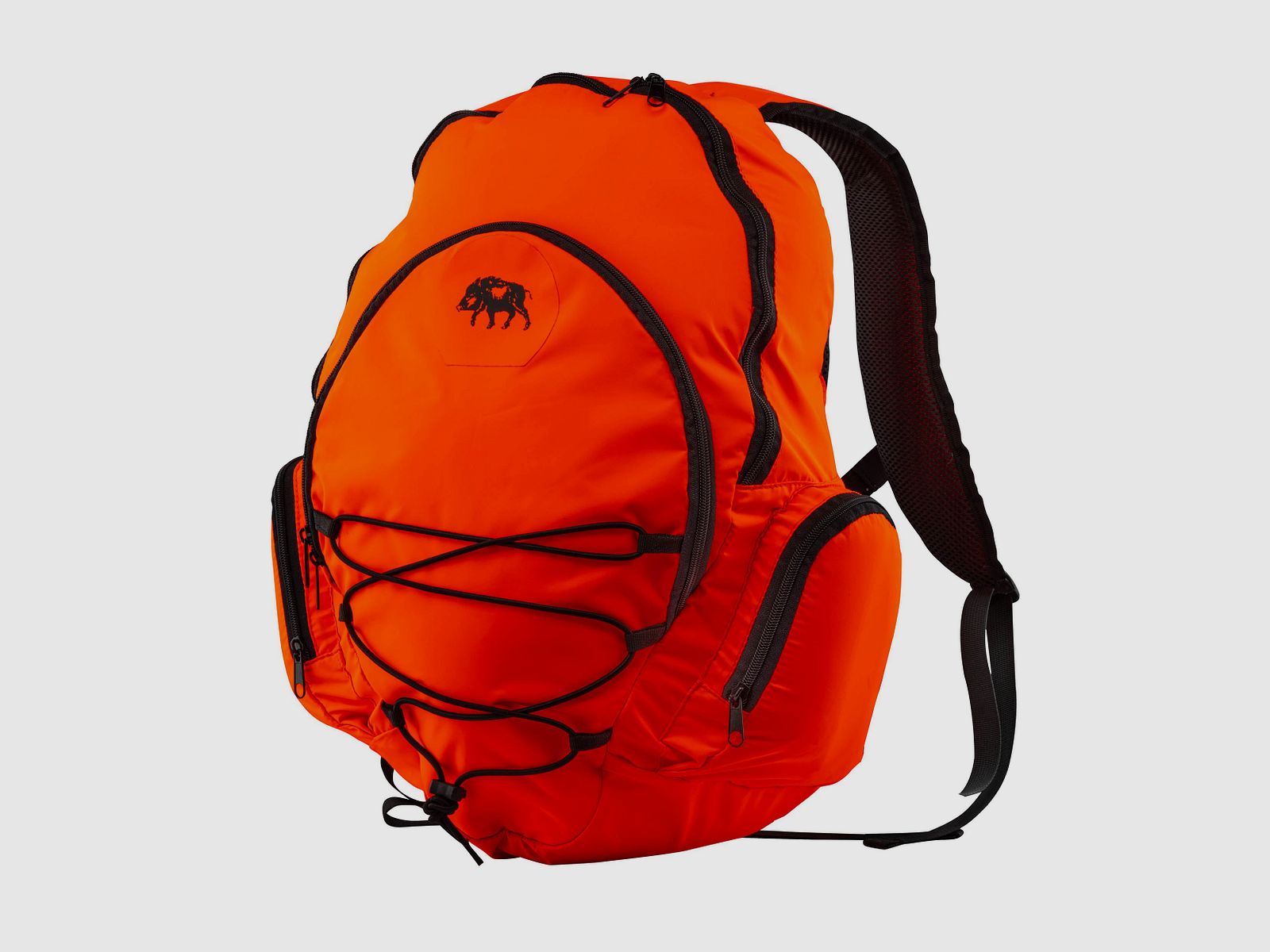 Rucksack Europ-Arm Orange, Bild 1 von 2