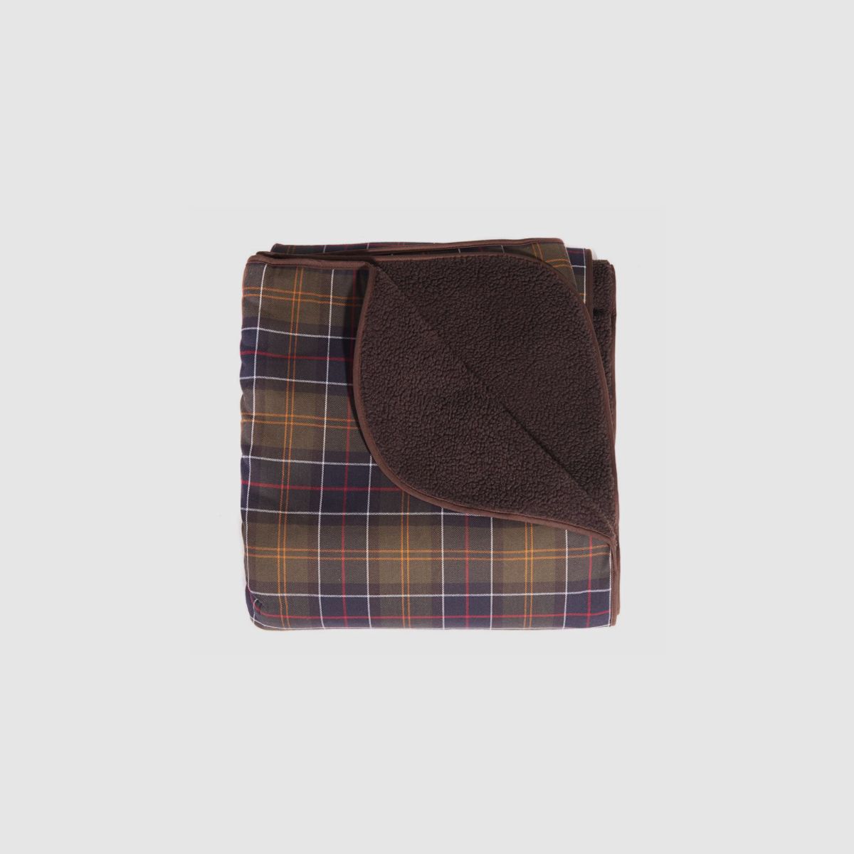 BARBOUR Hundedecke Dog Blanket Classic