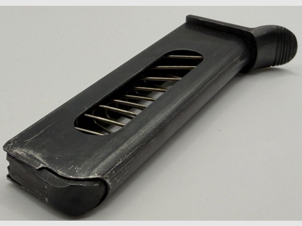 Original Beretta M1935 M1934 magazine – Cal. 7.65 mm Browning (.32 ACP)