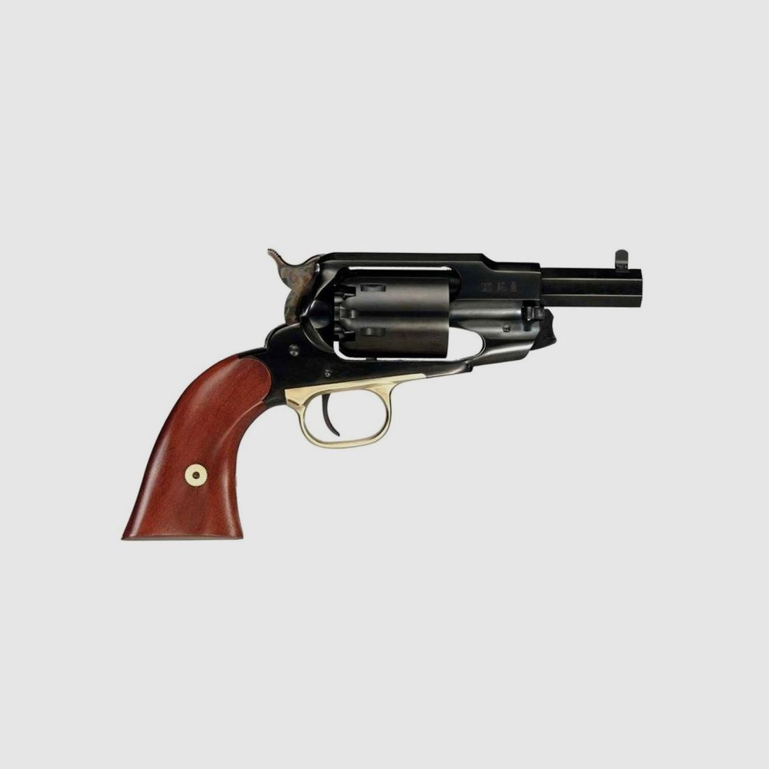 PIETTA REMINGTON 1858 3 » CAL 44, immagine 1 di 3