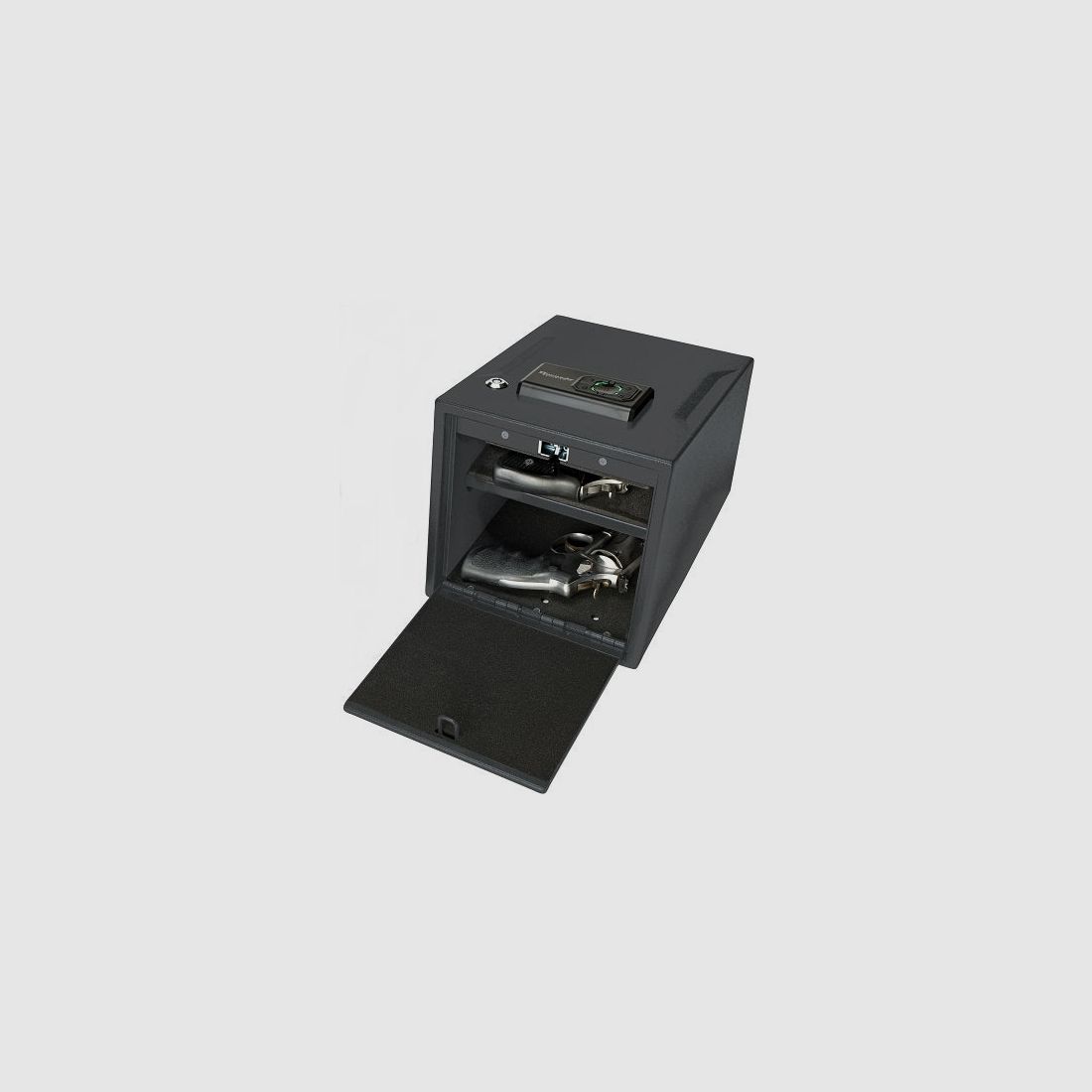 Cassaforte per armi con tastiera Hornady