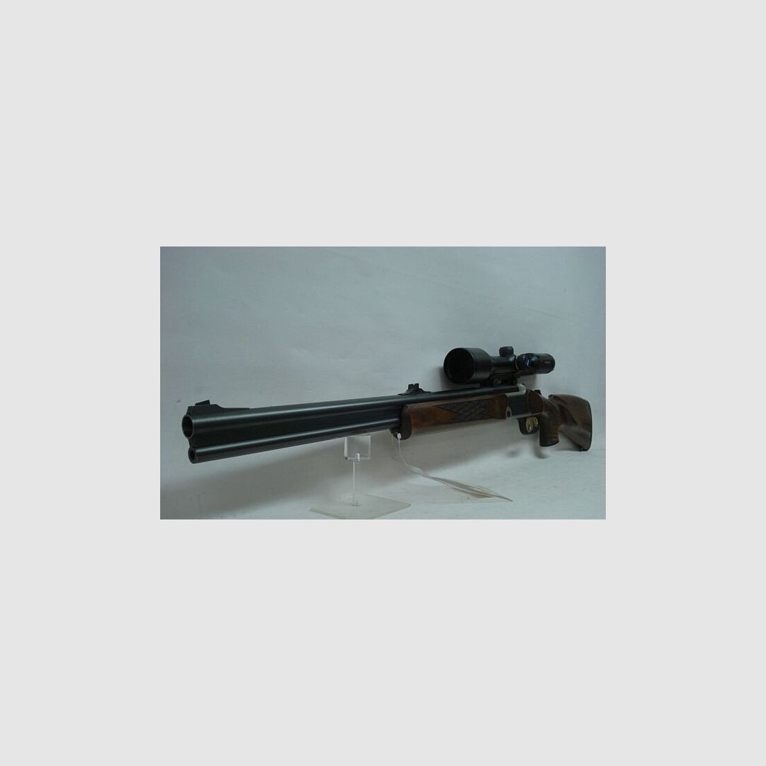 Blaser 97 +Zeiss Varip. 2.5-10x50, image 4 of 5