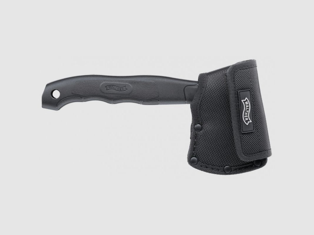 HACHA COMPACTO - WALTHER, imagen 2 de 2