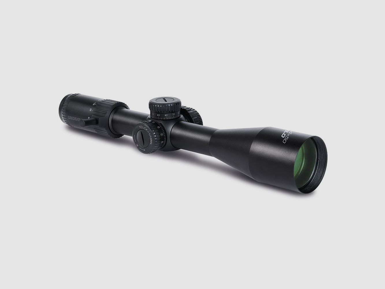 Luneta Konus WILD 6-24×50, zdjęcie 6 z 8
