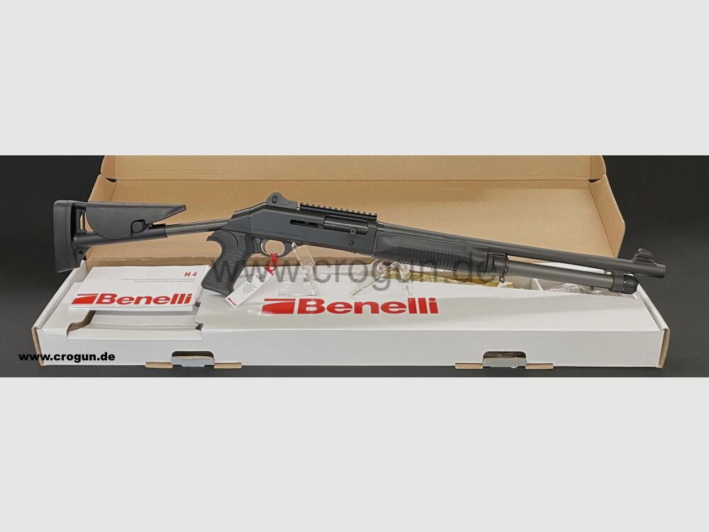Benelli M4 Super 90 TS