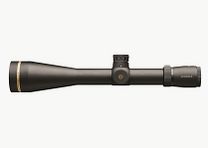 Leupold VX-5HD 7-35x56mm T-ZL3 Impact-14 MOA matt schwarz