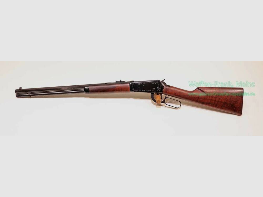 Winchester - USA	 Mod. 94 Winchester Classic