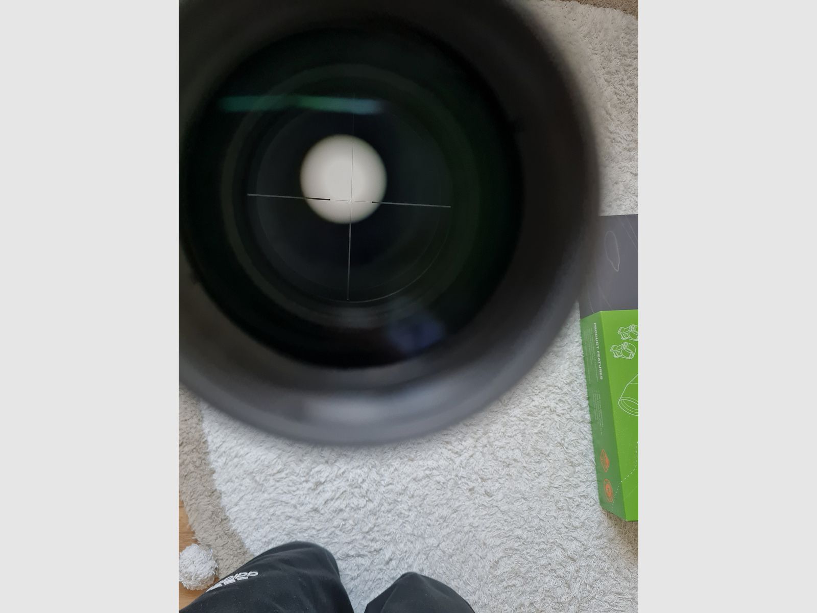 Meopta MeosportR 3-15x50