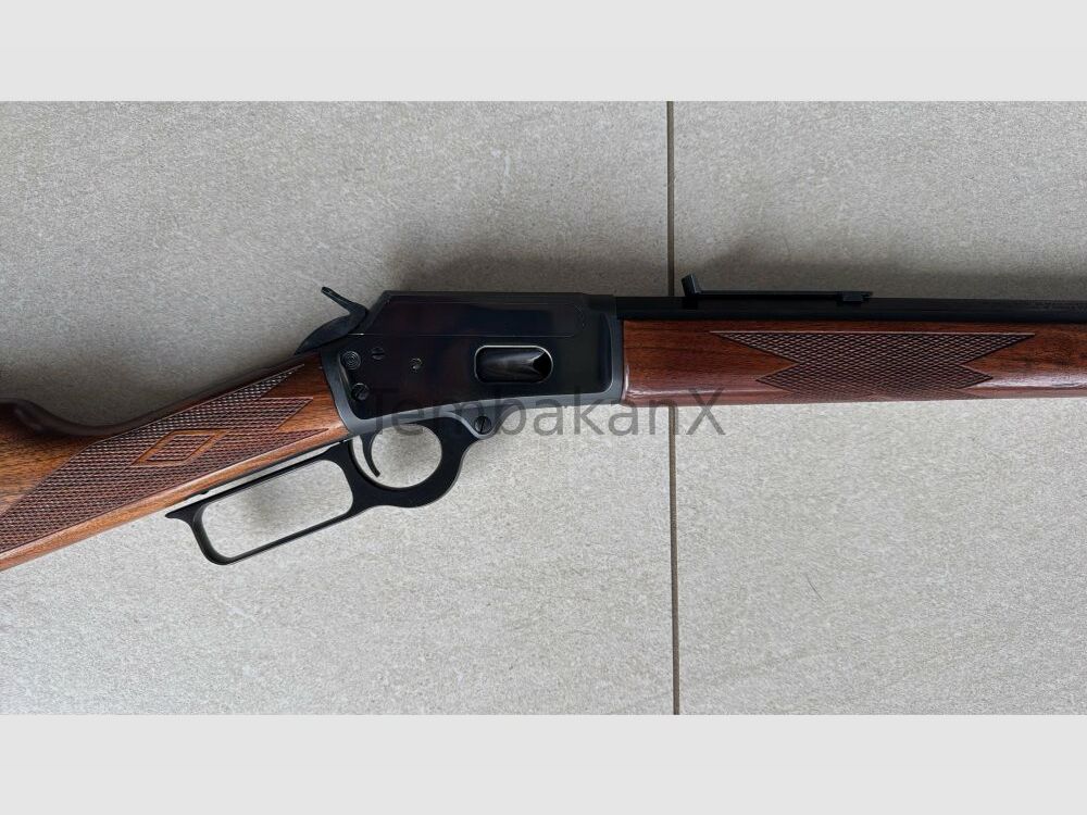 Marlin 1894 Cowboy Limited .45Colt