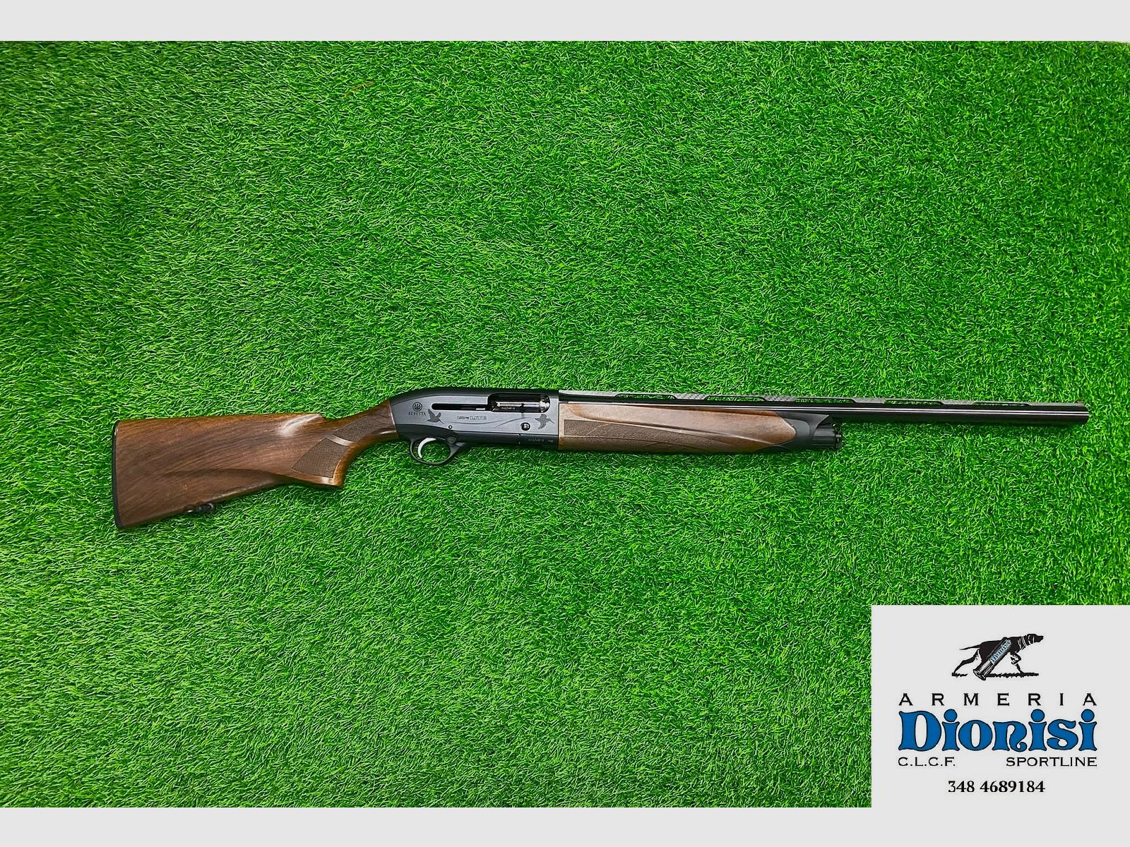 BERETTA A400 XPLOR ULTRA LITE 12, immagine 1 di 6