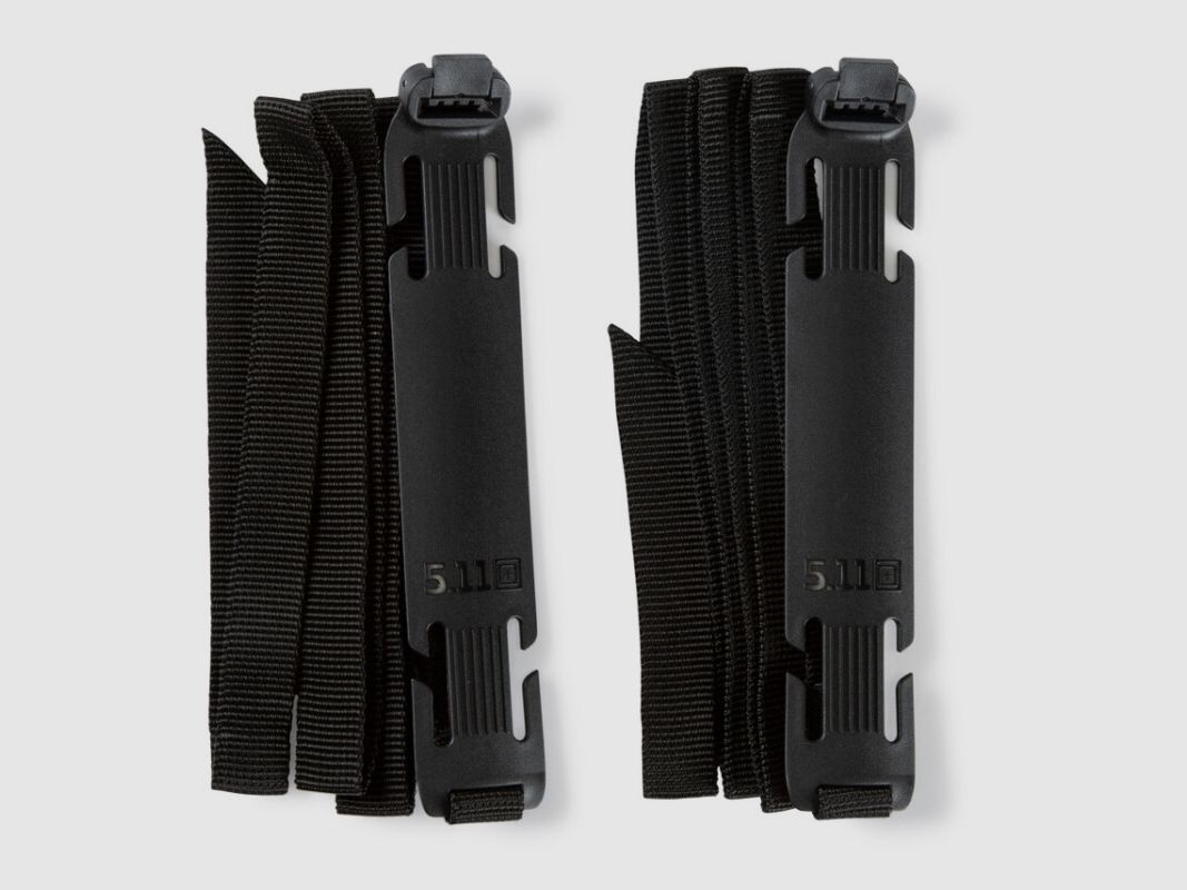Sidewinder Straps LG