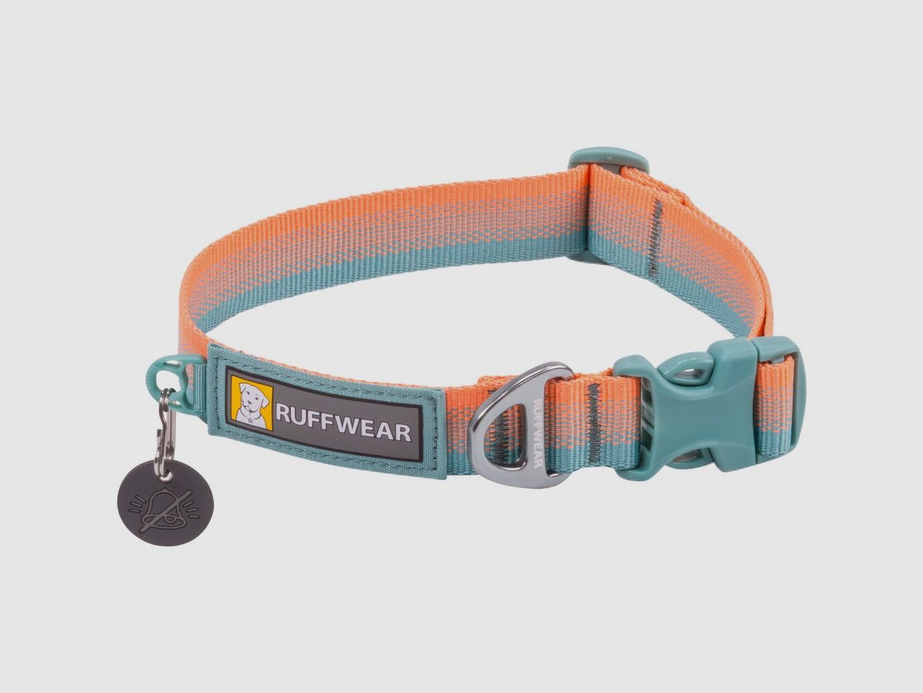 Ruffwear Front Range™ Collar (Neck circumference 51-66 cm – Spring Fade), image 1 of 6