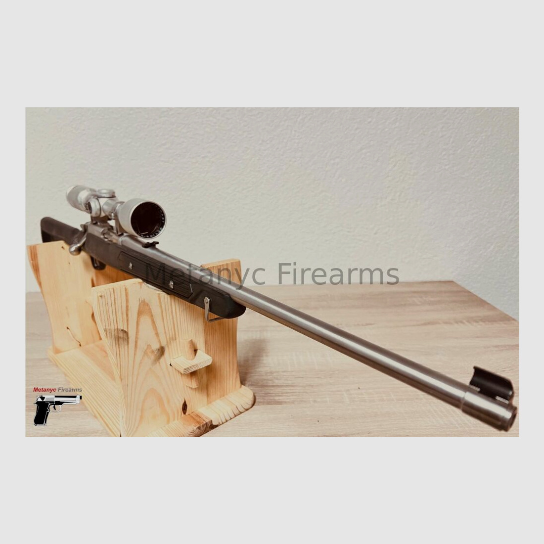 Ruger Mod. K77/22 RSP .22lr