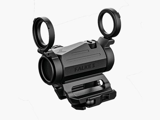 Falke S Reddot 2 MOA Kropka w zestawie z podkładką