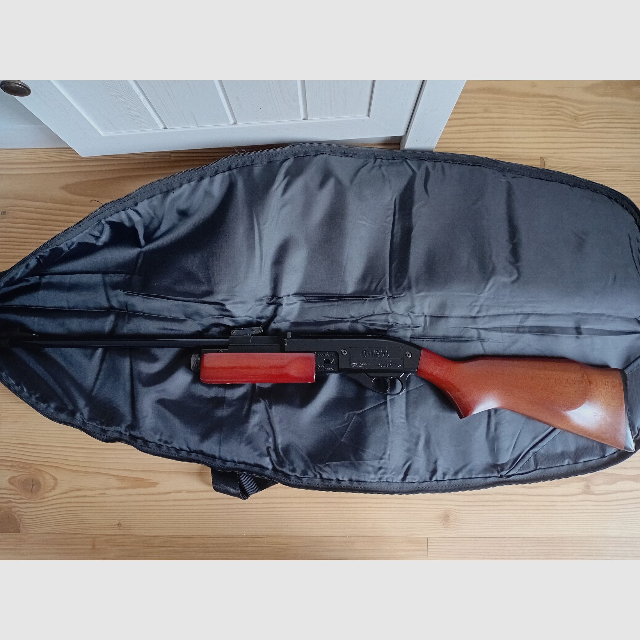 Gamo 1200