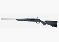 Haenel Suhl HAENEL Jäger 10 Kunststoffschaft SM Unterteile .308 Win gut