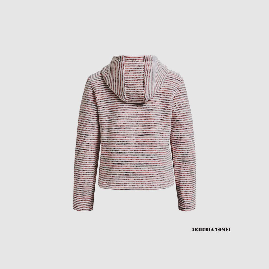 UNDER ARMOUR – WOMEN – MULTI COLOR HOODIE White – 100, image 2 of 4