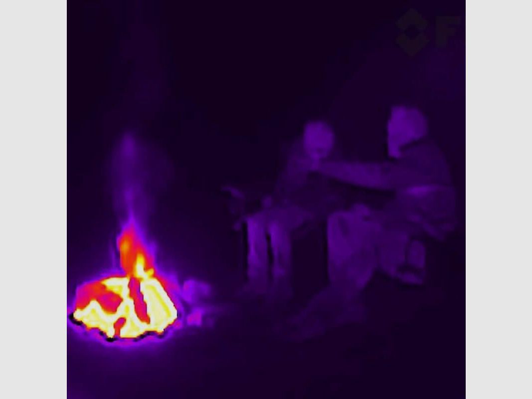 FLIR Scout III 640 Demomodell, Bild 7 von 7
