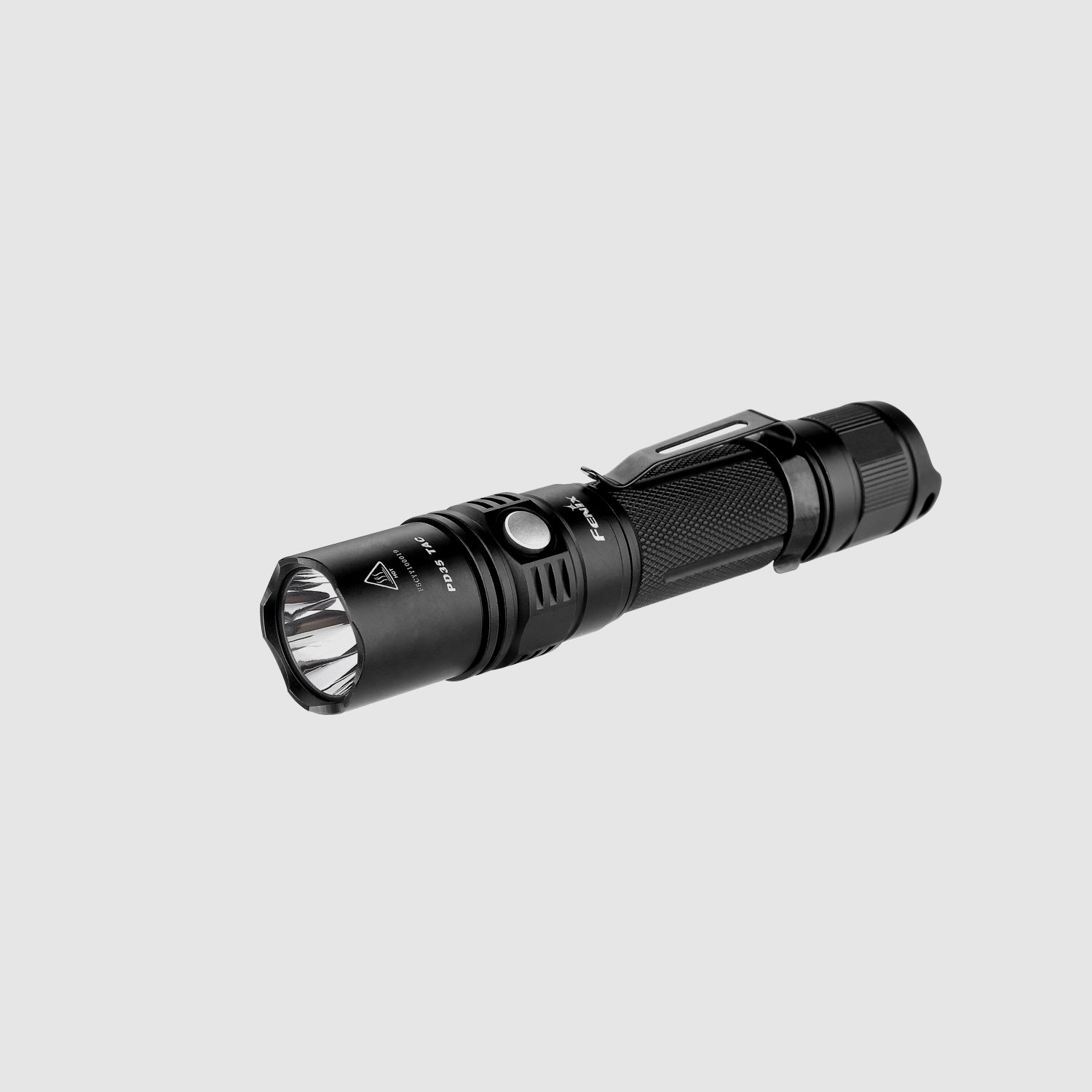 Fenix PD35 TAC