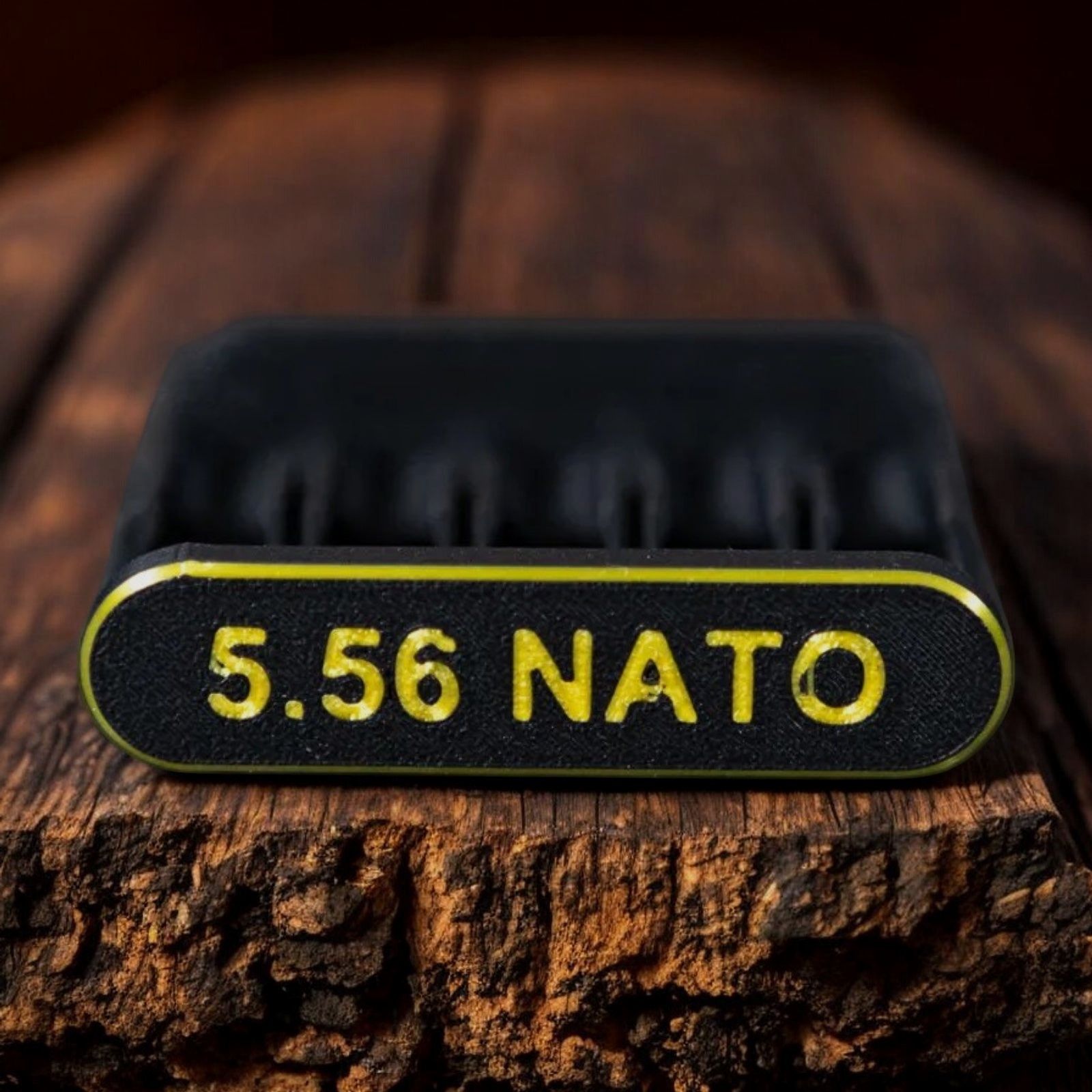 Filamelt - Premium wkład do naboju 5.56x45mm NATO