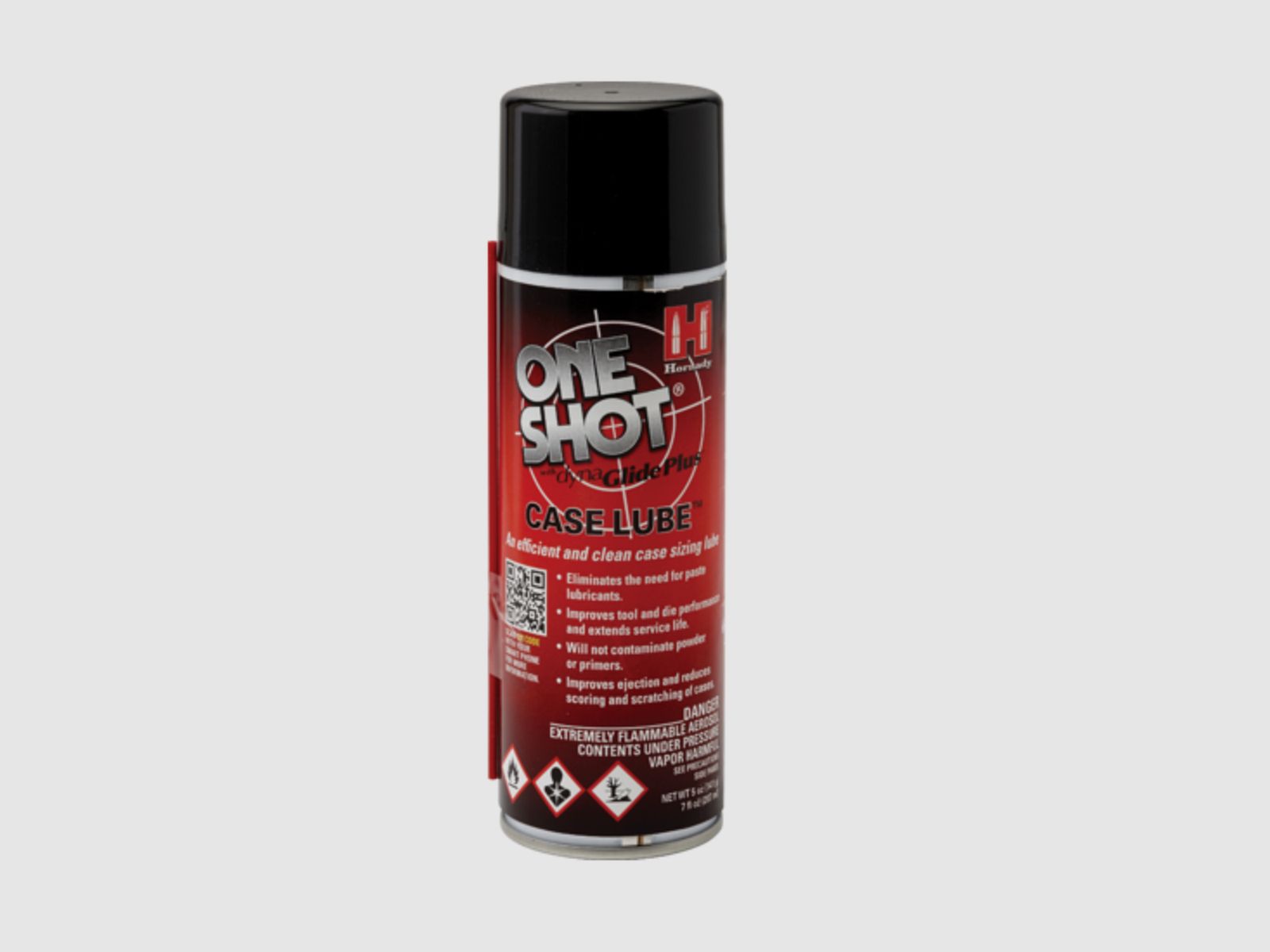 Hornady One Shot Hülsenschmiermittel