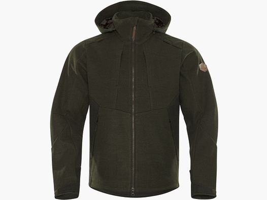 Härkila Metso Hybrid Jacke