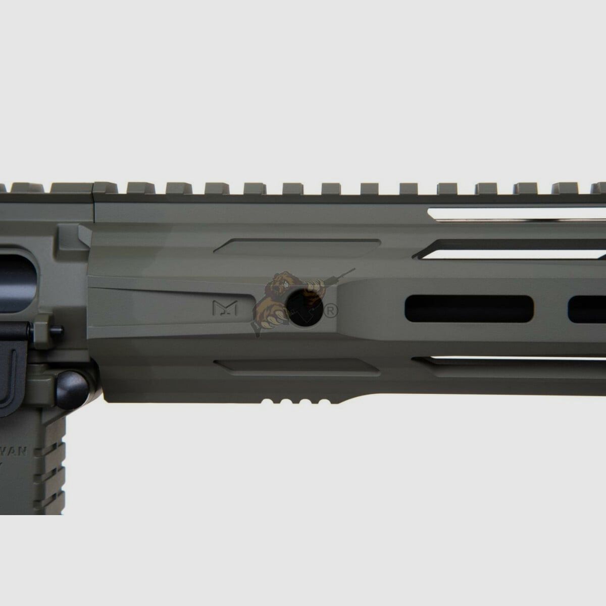 Trident Mk2 CRB-M in Foliage Green Airsoft Frei ab 18 - S-AEG -F- (Krytac)