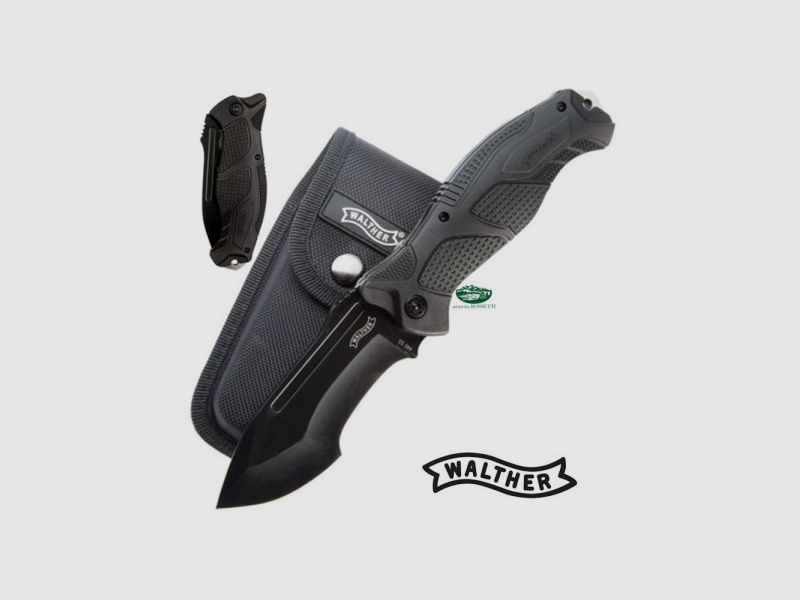 WALTHER Couteau OSK 2