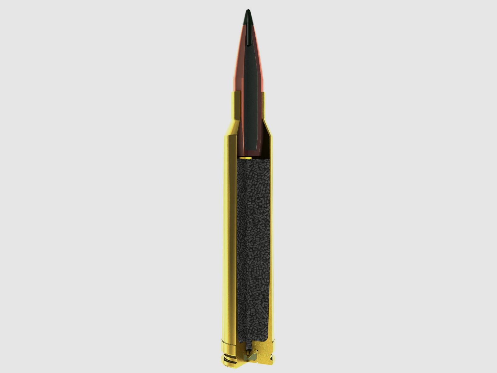 Munición metálica REMINGTON PREMIER LONG RANGE Speer Impact – 300 Win. Mag. – 190 grains, imagen 4 de 4