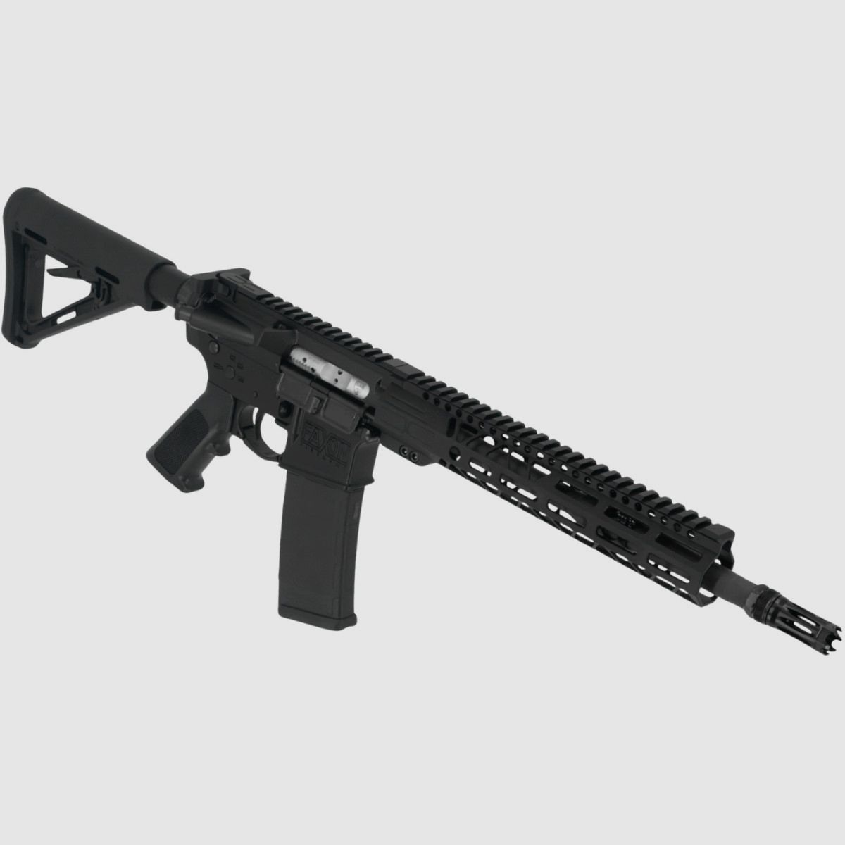 Semi-automatic rifle FAXON RAIDER 12.5" cal. .223 Rem./5,56x45mm, image 4 of 4