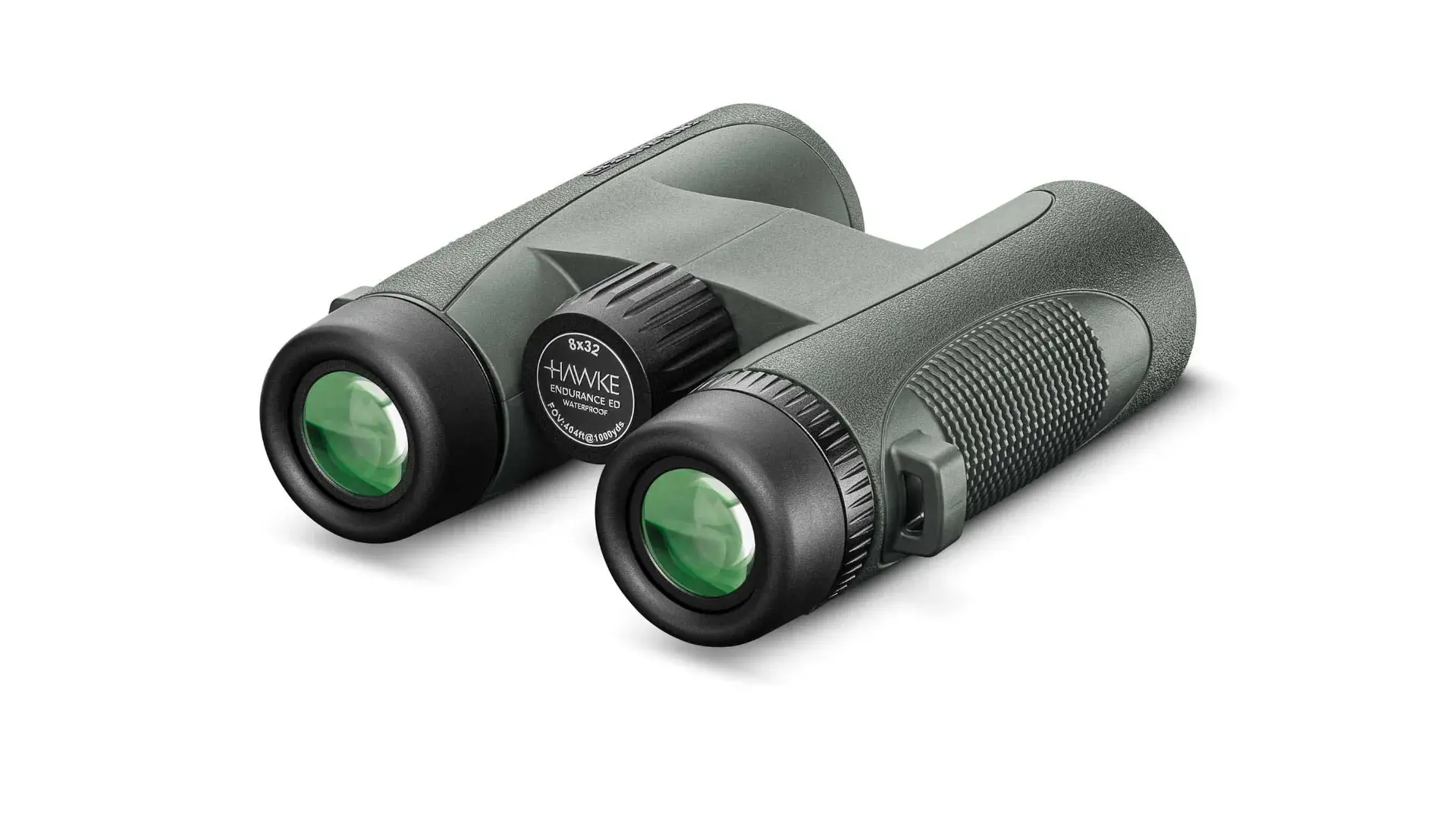 Hawke Endurance ED 8x32 Grün, Bild 4 von 4