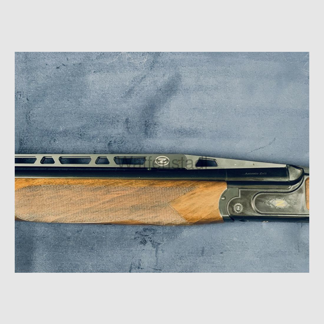 Antonio Zoli Z-Gun HR Sport