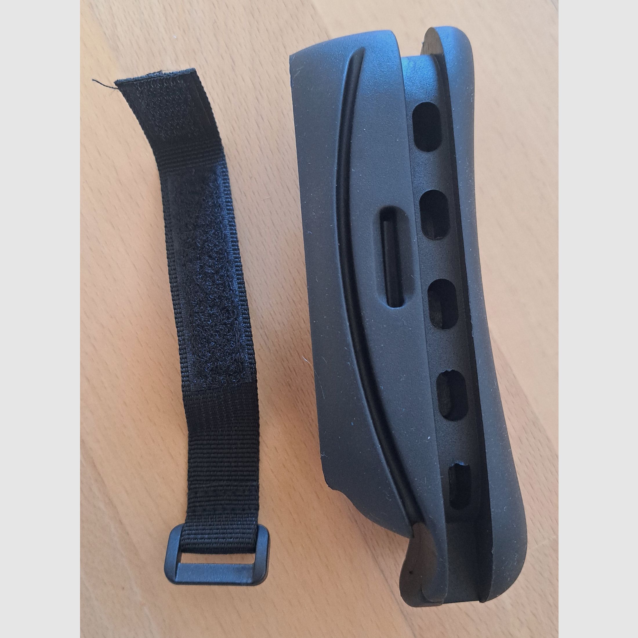 Ak47 Zastava Gummi Schaftkappe