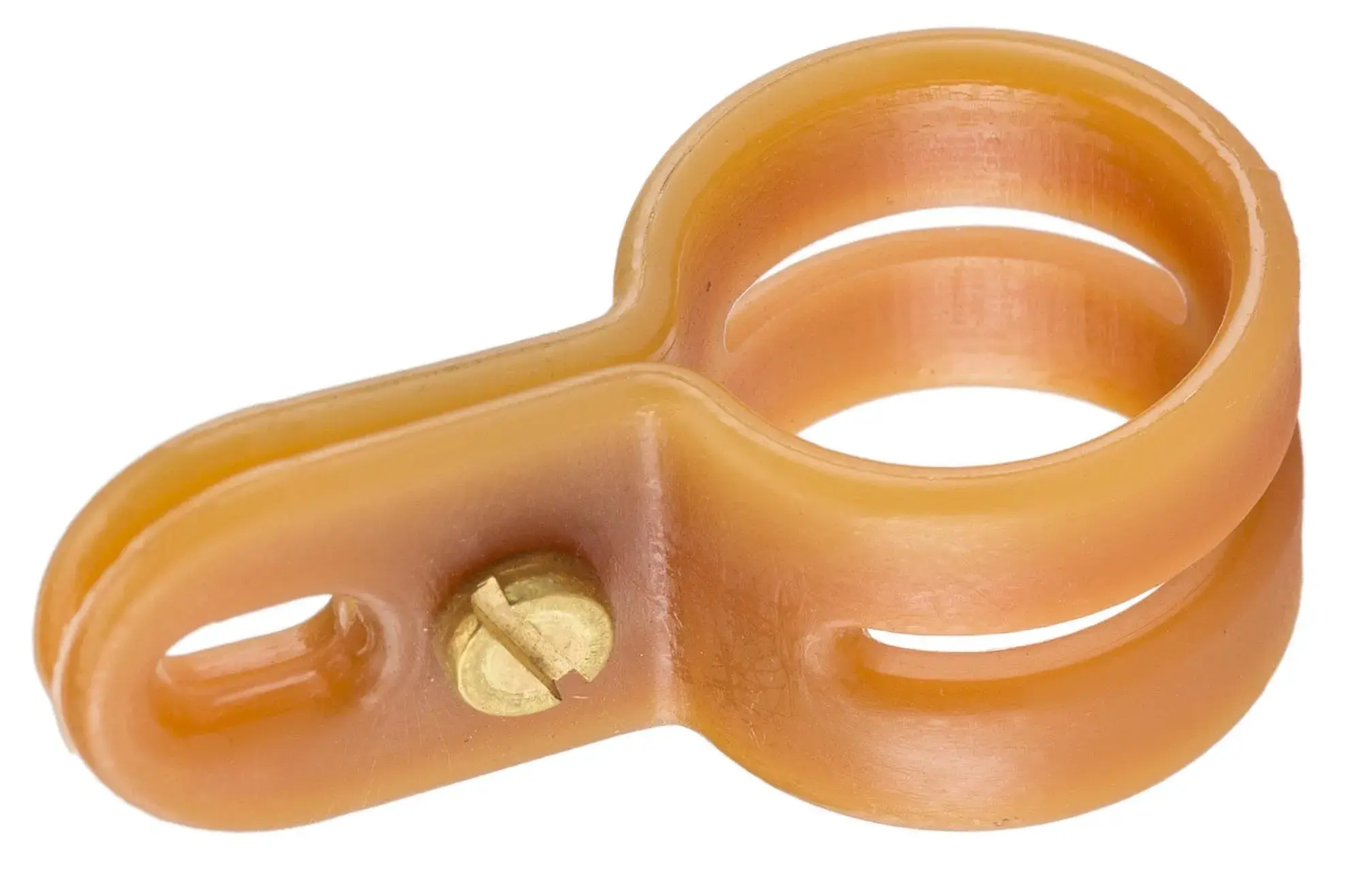 Plastikowe Pierścienie Mocujące do Gęsi Średnica 16 MM, zdjęcie 2 z 6
