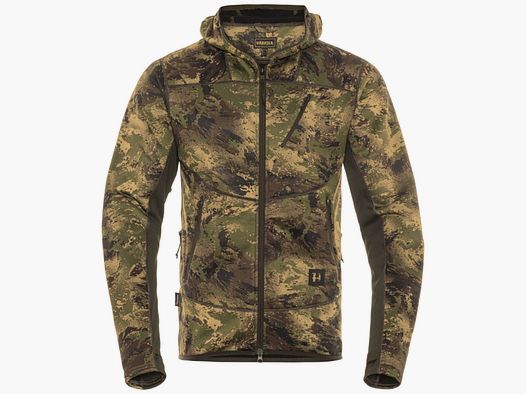 Sudadera con capucha Härkila Deer Stalker (AXIS MSP)