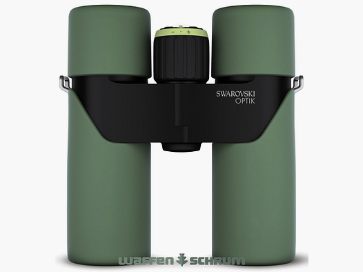 Swarovski CL Companion III 8x30 Mountain Green