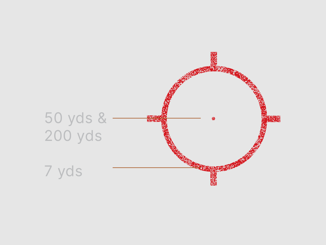 EOTECH HWS EXPS3 - Noir - -0