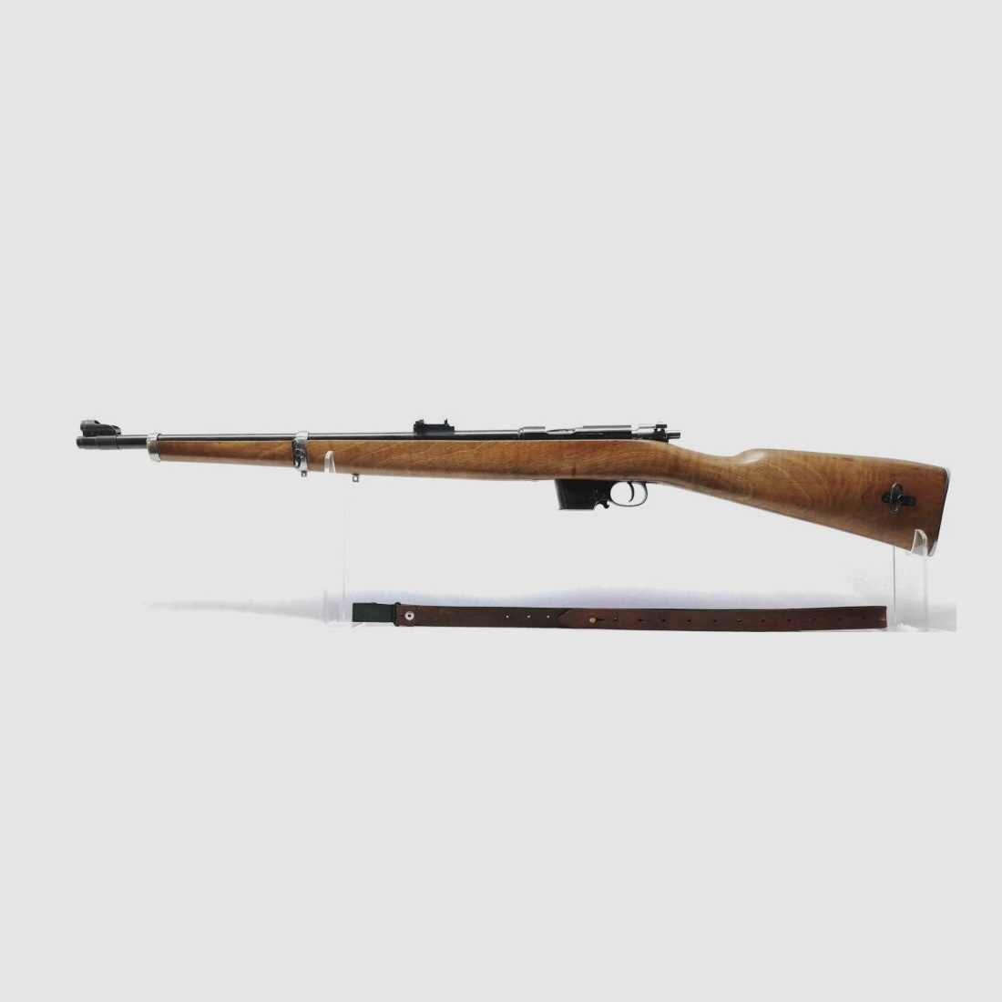 Ayuntamiento Eibar 1921