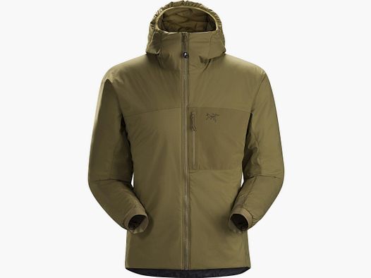 Arc'teryx Atom Hoody LT Gen2.1 - Crocodile