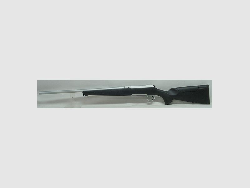 101 Silver XTA LL56 & MG oV - .30-06Spring, silver