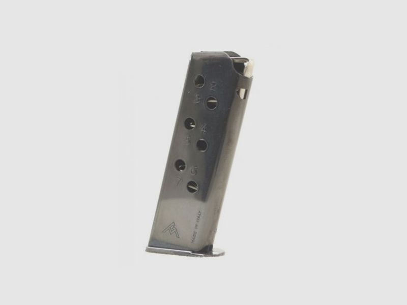 MEC-GAR WALTHER PPK MAGAZIN Kal.7.65 7 Schuss