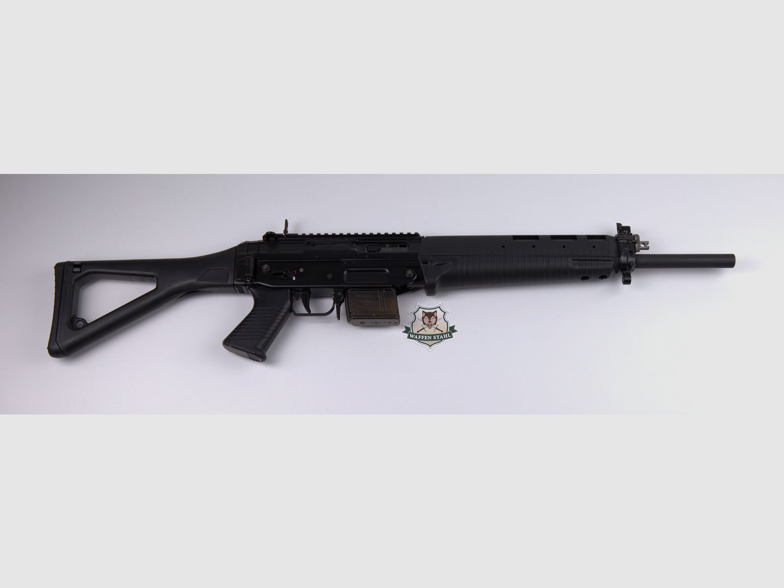 SIG SPORT 551 - SG551 - PV: 4.890,90 €