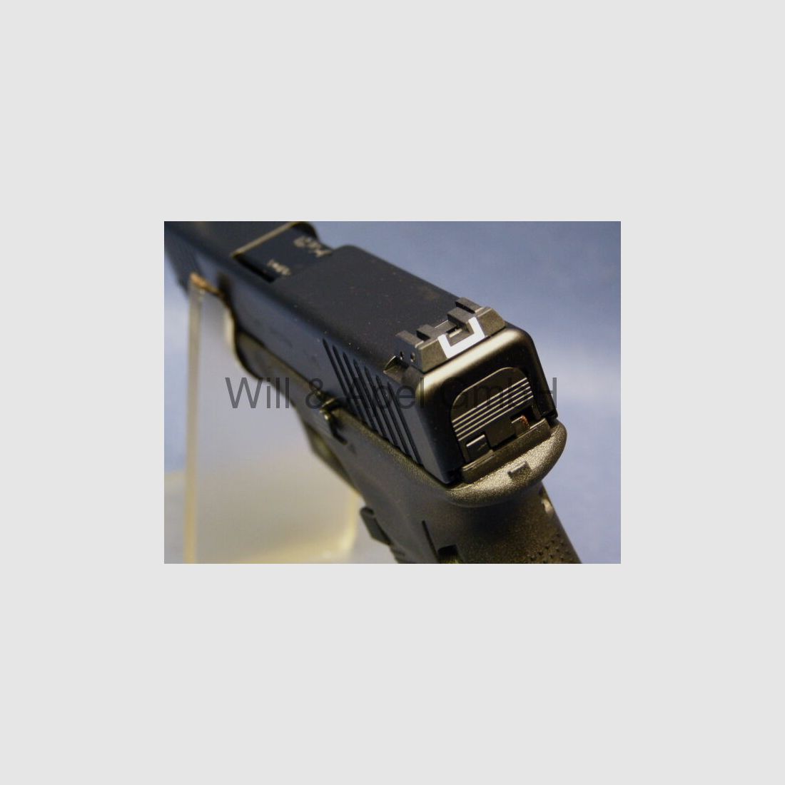 GLOCK 19 Gen. 5